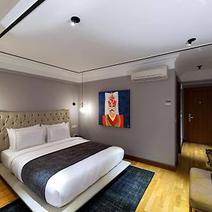 Economy Doppelzimmer