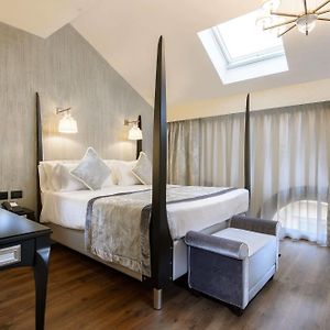 Economy Doppelzimmer