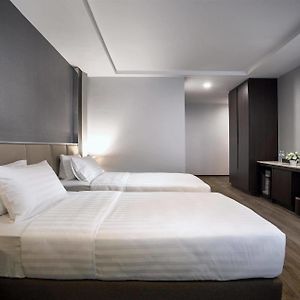 Superior Zimmer mit zwei Einzelbetten