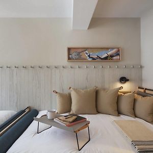 Doppelzimmer mit Zugang für Rollstuhlfahrer
