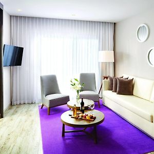 Suite mit 1 Schlafzimmer