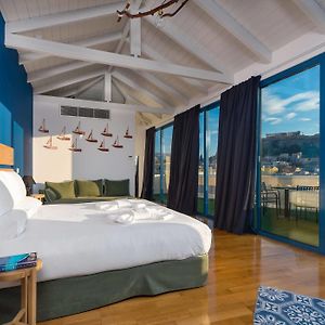 Panorama Junior Suite