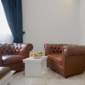 Executive Zimmer mit Kingsize-Bett