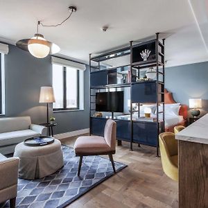 Executive Apartment