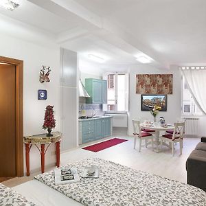 Luxus Apartment