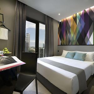 Superior Zimmer mit Kingsize-Bett
