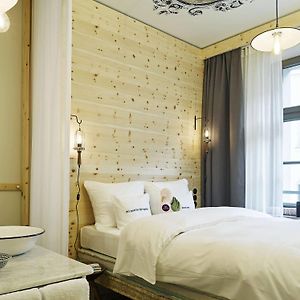 Mittelgroßes Doppelzimmer
