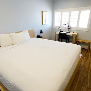 Deluxe Zimmer mit Kingsize-Bett