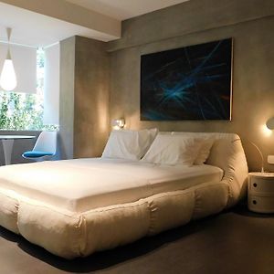 Superior Suite mit Kingsize-Bett