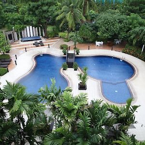 SC Park Hotel - SHA Plus