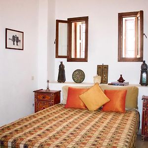 Standard Zimmer mit Kingsize-Bett