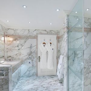 Executive Suite mit Kingsize-Bett