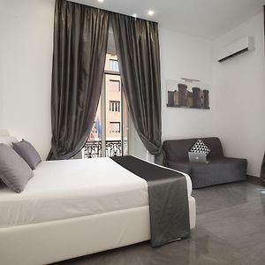 Deluxe Doppelzimmer