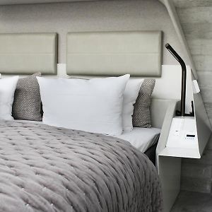 Loft Suite