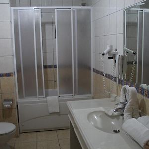 Economy Doppelzimmer