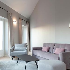 Penthouse mit 2 Schlafzimmern