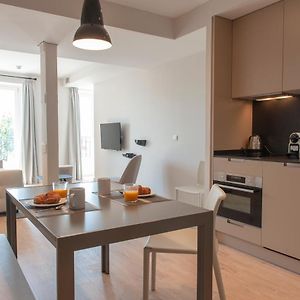 Apartment mit 2 Schlafzimmern