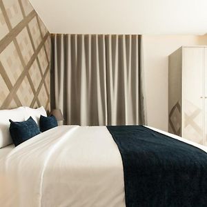 Premier Eck-Zimmer mit Kingsize-Bett