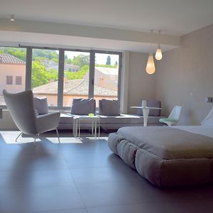 Superior Suite mit Kingsize-Bett