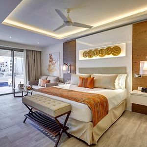 Luxus Junior Suite
