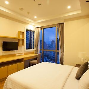 Grand Deluxe Apartment mit 1 Schlafzimmer