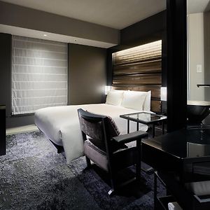 Moderate Doppelzimmer