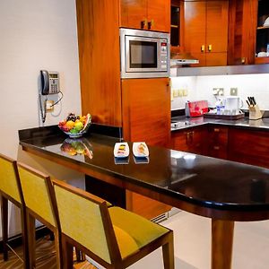 Suite mit 2 Schlafzimmern