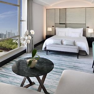 Deluxe Zimmer mit Kingsize-Bett