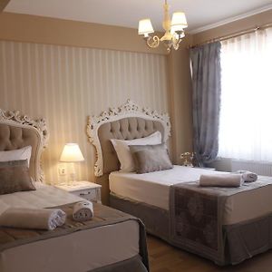 Budget Dreibettzimmer