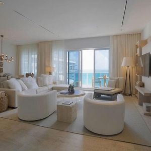 Luxus Apartment im Penthouse mit 5 Schlafzimmern