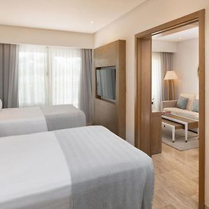 Suite mit 1 Schlafzimmer und mit Kingsize-Bett