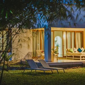 Villa mit 2 Schlafzimmern