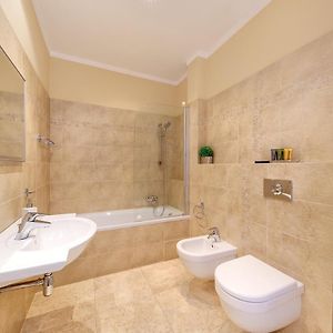Superior Suite mit Kingsize-Bett