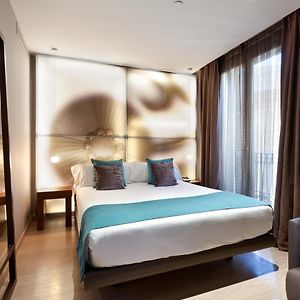 Deluxe Zimmer