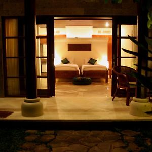 Suite mit Queensize-Bett