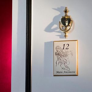 Privilege Dreibettzimmer