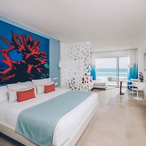 Junior Suite mit Ozeanblick