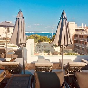 Terreno Suites