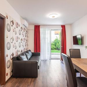 Apartment mit 1 Schlafzimmer