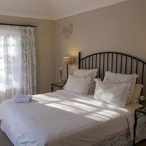Luxus Doppelzimmer