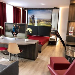 Deluxe Doppelzimmer