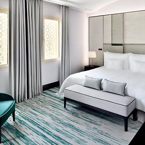 Suite mit Kingsize-Bett