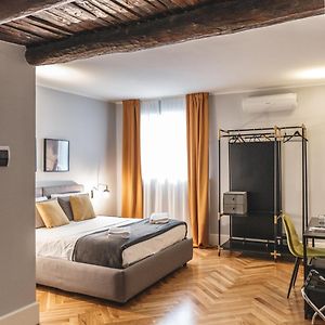 Superior Zimmer mit Kingsize-Bett