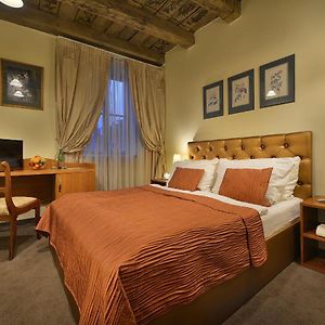 Kleines Doppelzimmer
