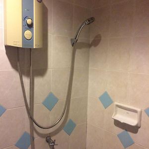 Standard Zimmer mit zwei Einzelbetten