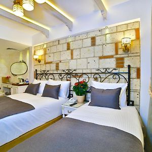 Economy Doppelzimmer im Untergeschoss
