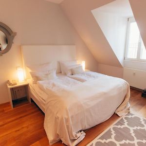Superior Zimmer mit Kingsize-Bett