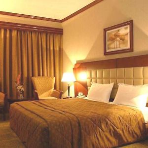 Executive Zimmer mit Kingsize-Bett
