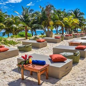 Mia Tulum Beachfront Resort - Ocean View Suites And Beach Club
