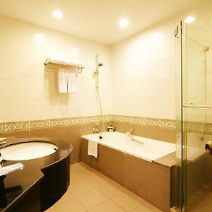 Executive Suite mit 2 Schlafzimmern